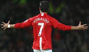 Cristiano ronaldo jerseys/kits, cristiano ronaldo apparel. What Shirt Number Did Cristiano Ronaldo Have At Manchester United Quora