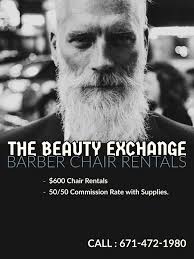 The Beauty Exchange by...