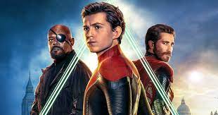 Rd.com knowledge facts consider yourself a film aficionado? Drumroll Please This Person Answered All Our Spider Man Trivia Questions Correctly Bu Today Boston University
