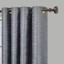 Eclipse Thermalayer Blackout 1 Panel Dylan Window Curtain Curtains Panel Curtains 84 Curtains