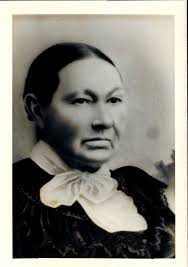 Margaret Ann Boyce :: Milo Andrus