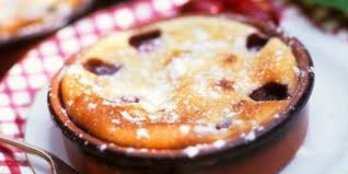Clafoutis Aux Prunes Recettes Recette Clafoutis Prunes Recette Clafoutis Aux Cerises