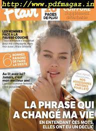 L'album c'est ma vie a été pensé pour vous permettre de vous raconter, de réfléchir à votre passé et à prévoir pour l'avenir. Download Flair French Edition 29 Mai 2019 Pdf Magazine