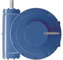Industrial Gearboxes Quarter Turn Hbc Series Products ...