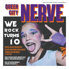 Queen City Nerve