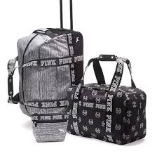 4.0 out of 5 stars 1. Victoria Secret Pink Luggage Off 78 Buy