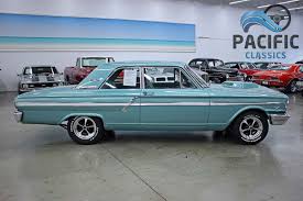 Image result for Dynasty Green 1964 Fairlane