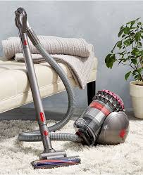 Dyson Closeout Big Ball Multi Floor Pro Canister Created For Macy S Reviews Macy S Big Balls Canister Vacuum Cleaner Dyson