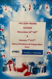 CMC Recycling Rockwood