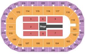 cure insurance arena tickets and cure insurance arena