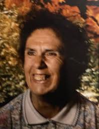 Delores Kathleen (Lescelleet) Embrey Obituary 2022