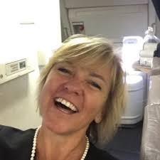 Tammy Santos (@tammyflies)