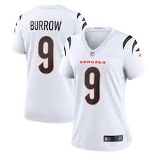 A black burrow jersey with orange stripes, basically a color reversal of the one above, also appeared online. Cincinnati Bengals Jersey Color Rush Jerseys Bengals Retro Jerseys Official Cincinnati Bengals Shop