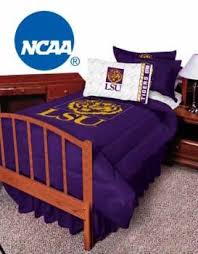 Dream of a winning season with lsu tigers bedding sets, or wrap yourself up in comfort with lsu tigers. Full Size Purple Lsu Tigers Bed Set
