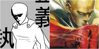 Is The One-Punch Man Web Manga Worth Reading?