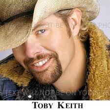 TOBY KEITH Hand-signed Photo With COA and Extra Docs