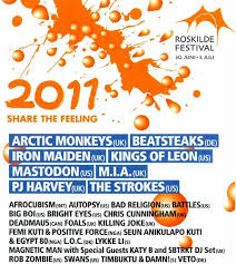 It is one of the largest music festivals in europe and the largest in northern europe. Roskilde Roskildenews Twitter