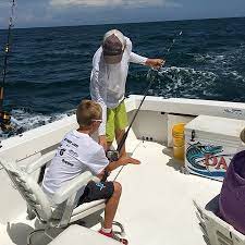 Check spelling or type a new query. Holy Mackerel Picture Of Daisy Mae Fishing Charters Dunedin Tripadvisor