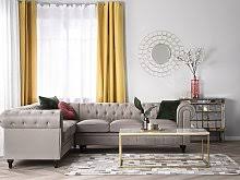See more ideas about chesterfield corner sofa, sofa design, sofa furniture. Chesterfield Corner Sofa Shop Online And Save Up To 50 Uk Lionshome