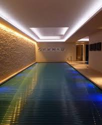 Swimming Pool Lighting Indoor Swimming Pool Design Pool Houses Swimming Pool Designs
