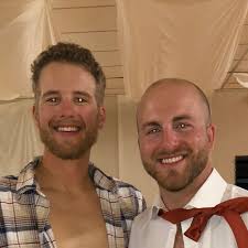 Chandler Baumgart and Courtney Mack's Wedding Website