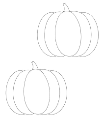 Print our free thanksgiving coloring pages to keep kids of all ages entertained this november. Free Pumpkin Printables Freebie Finding Mom