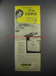 Image result for Tappan Yellow 1983 Tappan