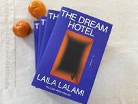 August Book Discussion