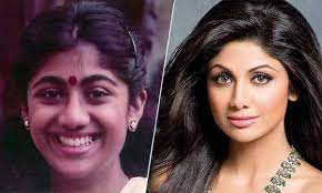Kareena kapoor khan, shilpa shetty, varun dhawan clicked in mumbai. Shilpa Shetty S Rare Pictures She Will Never Want You To See Veryfilmi