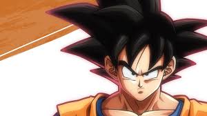 Doragon bōru) is a japanese media franchise created by akira toriyama in 1984. Buy Dragon Ball Fighterz Goku Microsoft Store