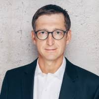 Philipp SCHULTE-NOELLE Email & Phone Number