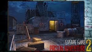 Use the ball and chain to break through the wall above the desk. Escape Game Prison Adventure 2 For Android Apk Download