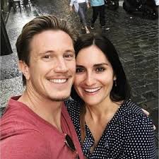 Alexa Tibshraeny and Daniel Leonard's Wedding Registry