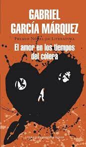 El Amor En Tiempos Del Colera Todo Pdf Libros De Garcia Marquez Garcia Marquez Gabriel Garcia Marquez