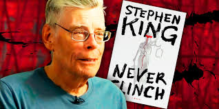 The Success Of Stephen King's 2024 Book Puts Even More Pressure On Never  Flinch