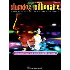 Slumdog Millionaire This Movie Is Wonderful Motion Picture Soundtrack Increase Youtube Views