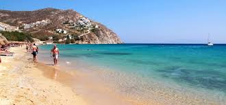 It is the most touristed island in the aegean. Mykonos Die 8 Besten Strande Die Sie Besuchen Sollten Adorno Suites