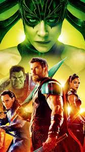 Maybe you would like to learn more about one of these? Iphone Thor Ragnarok Wallpaper Kolpaper Awesome Free Hd Wallpapers