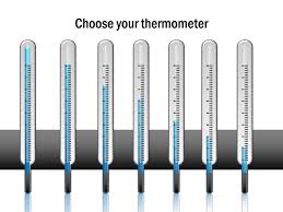 There are a few things you can try if this occurs. Powerpoint Slide Thermometer Diagram 3d Blue 7 Thermometers Mp 181 Crystalgraphics Com