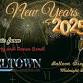 Noon Year's Eve!
