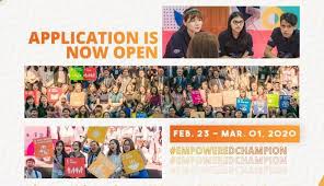 Youth Archives Asean Scholarships