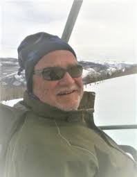 Robert Howe Obituary October 4, 2020