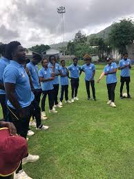 Cricket Saint Lucia přidal(a) novou...