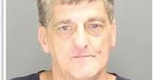 Area man to serve years