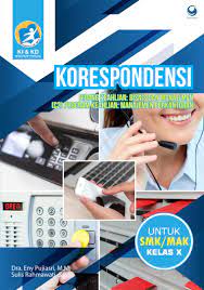 We did not find results for: Jual Buku Korespondensi Untuk Smk Mak Kelas X Oleh Dra Eny Pujiasri M M Sulis Rahmawati S Pd Gramedia Digital Indonesia