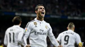 If you're looking for the best cristiano ronaldo wallpaper 2018 real madrid then wallpapertag is the place to be. Cristiano Ronaldo Real Madrid Hd Wallpapers Desktop And Mobile Images Photos