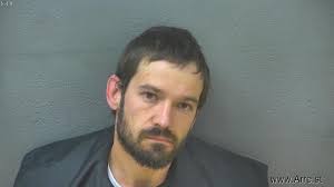 Anthony Lance Allen Halifax, Virginia http://Arre.st/VA-111968833