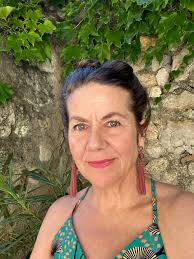 Grieving support workshop with essential oils