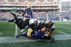 E game last sunday and helped the bombers win a big game against the blue jays. Gp9gyr7zq2jwbm