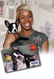 Of what matters most to you. Wells Fargo Card Design Studio Service Demo